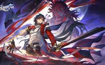 Honkai: Star Rail
