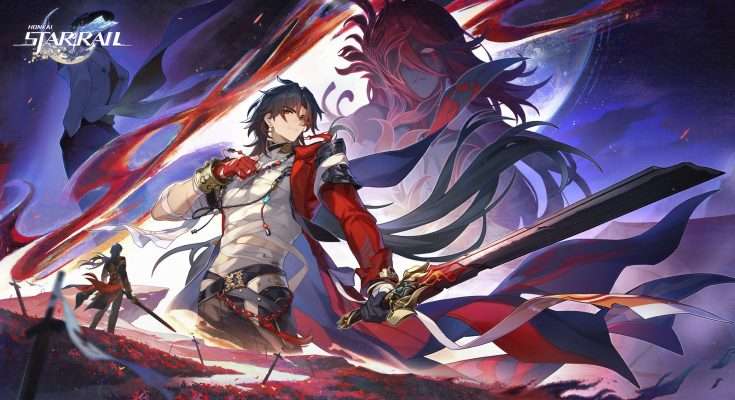 Honkai: Star Rail