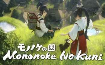 Mononoke No Kuni