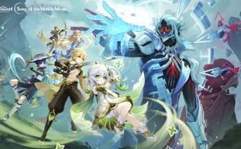 Genshin Impact