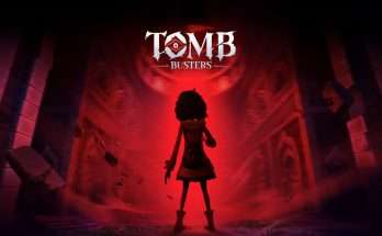 Tomb Busters