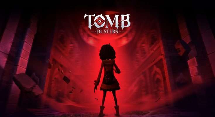 Tomb Busters