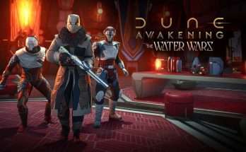 Dune: Awakening