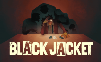 Black Jacket