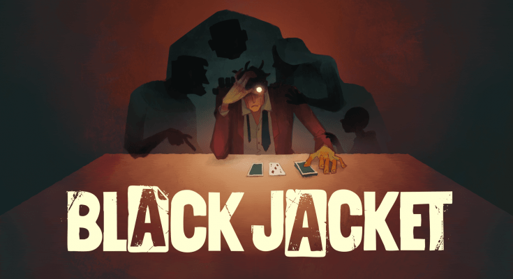 Black Jacket