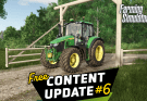 Landwirtschafts-Simulator 25