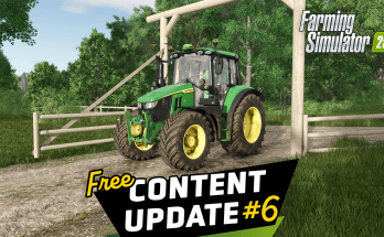 Landwirtschafts-Simulator 25