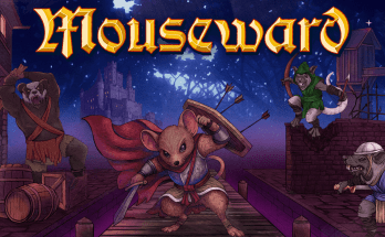 Mouseward