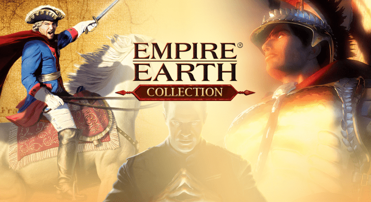 Empire Earth
