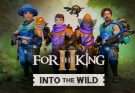 For The King II