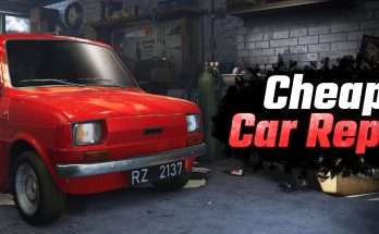Cheap Car Repair