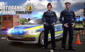 Autobahn Police Simulator 3