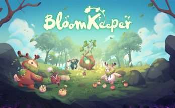 BloomKeeper