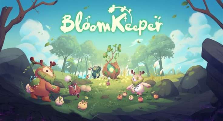BloomKeeper