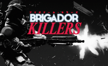 Brigador Killers