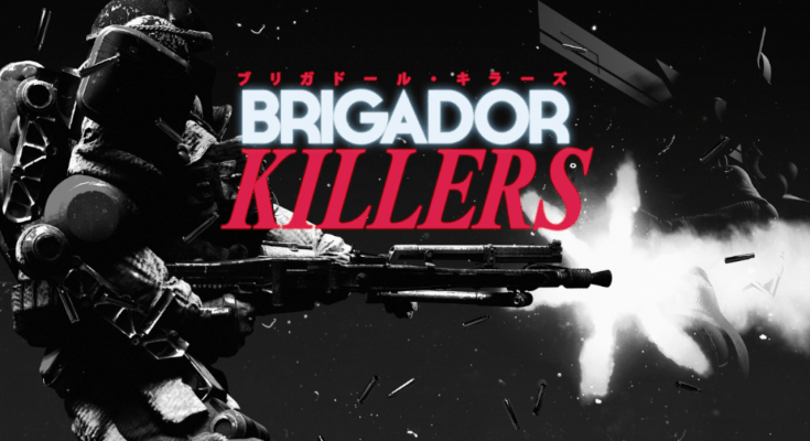 Brigador Killers