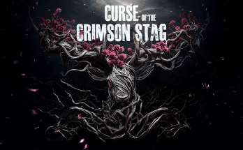 Curse of the Crimson Stag