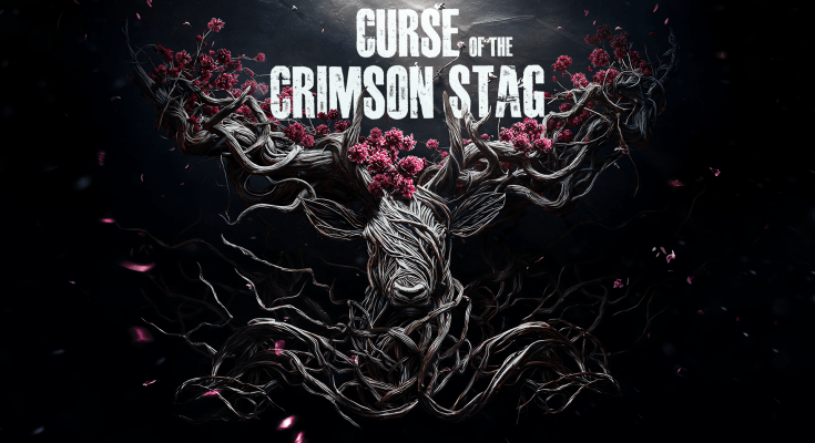Curse of the Crimson Stag