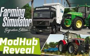 Landwirtschafts-Simulator