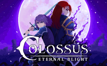 Colossus: Eternal Blight
