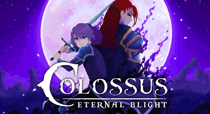 Colossus: Eternal Blight