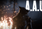 A.A.U. Black Site