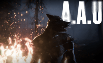 A.A.U. Black Site
