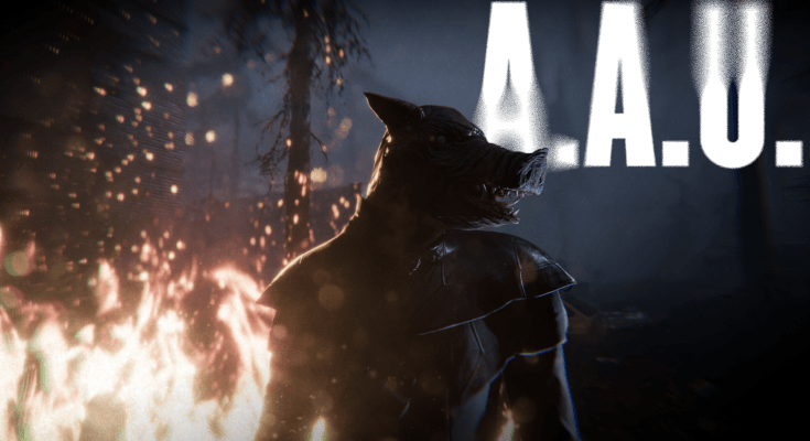 A.A.U. Black Site