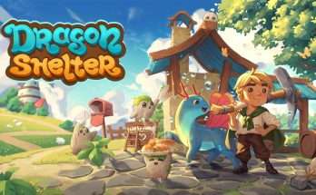 Dragon Shelter