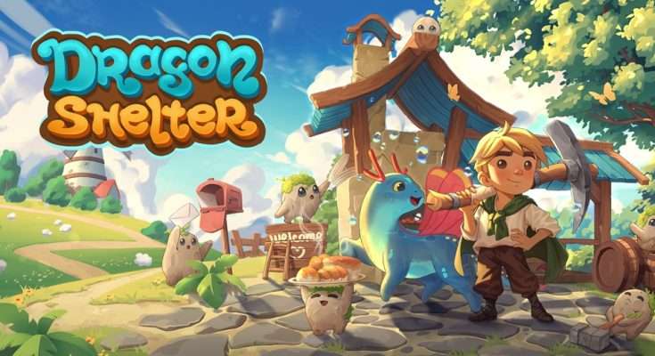 Dragon Shelter