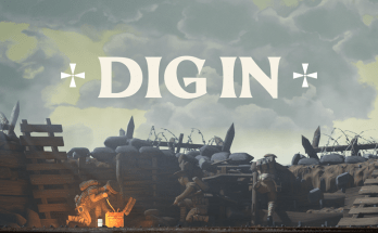 Dig In!