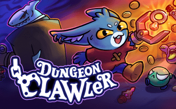 Dungeon Clawler