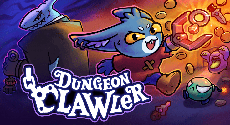 Dungeon Clawler