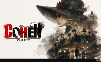 Cohen: 1939