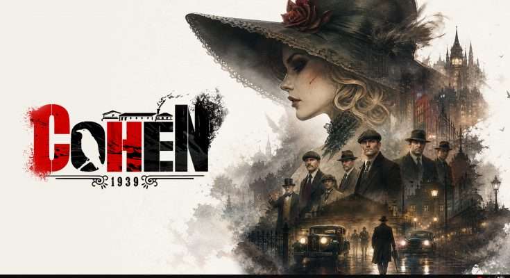 Cohen: 1939