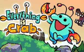 Everything is Crab