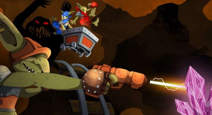 Goblin Company