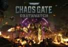 Chaos Gate