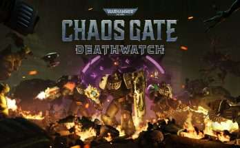 Chaos Gate