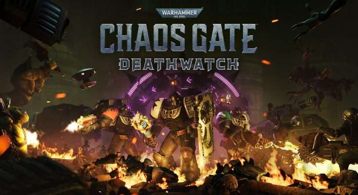Chaos Gate
