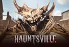 Hauntsville