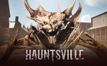 Hauntsville