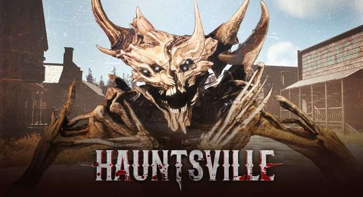 Hauntsville