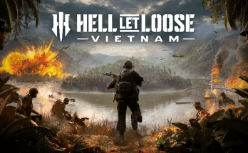 Hell Let Loose