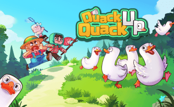 Quack Quack Up