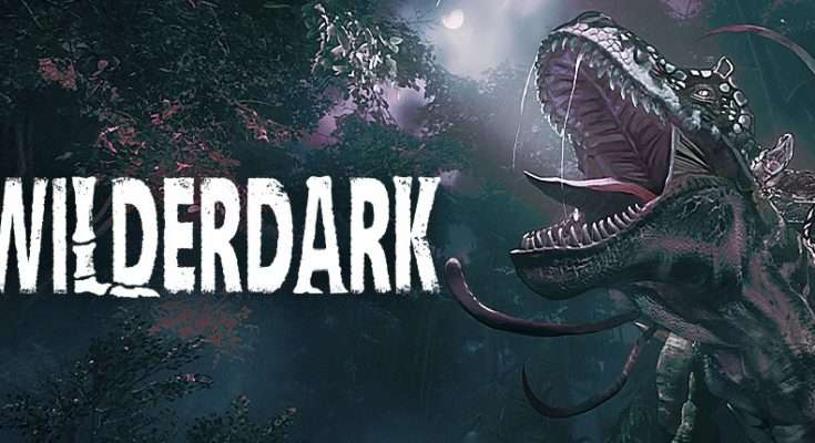 Wilderdark