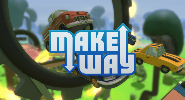Make Way