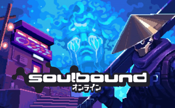 Soulbound