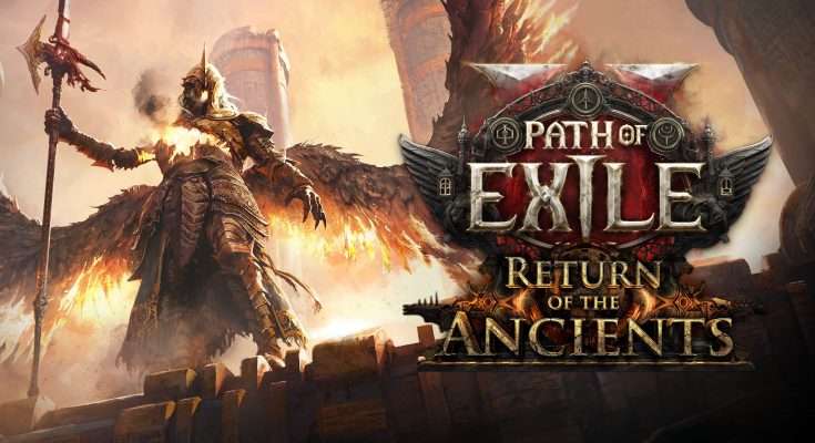 Path of Exile 2