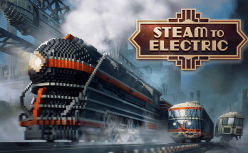 Steam to Electric